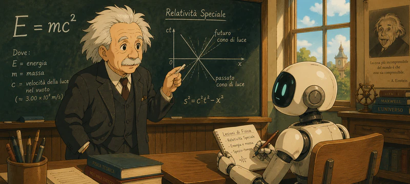 AI Can Do It Anyway