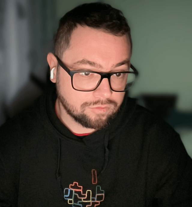 Patryk Rzucidło