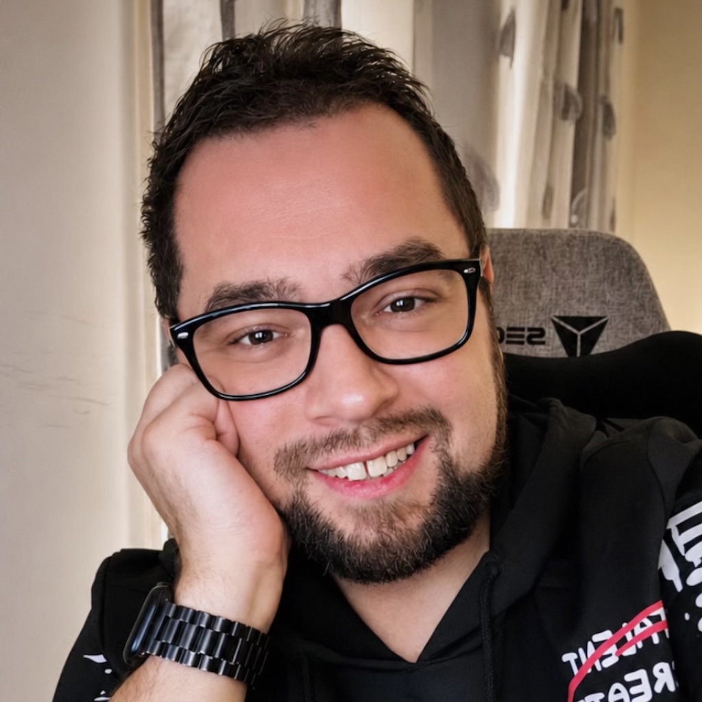 Patryk Rzucidło